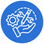 SU-EFC tools & resources icon